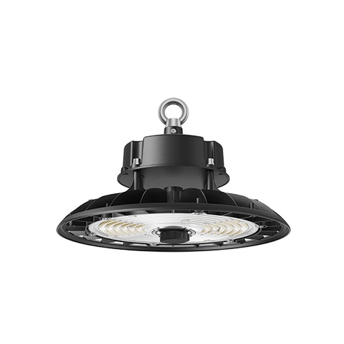 [431331-90] Meadley High Bay 100W 5000K IP65 90D Plug & Play