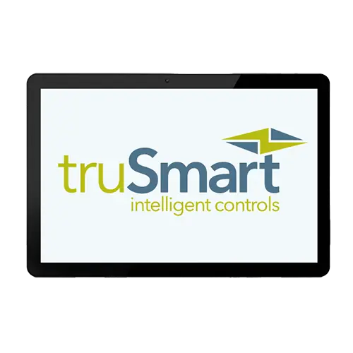 [440048] truSmart Tablet 10.3" c/w Building Control App