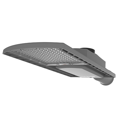 [430613] Windermere Street Light 70W 4000K IP66 RAL7012 Grey