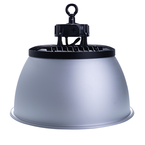 [421491] Highbay Aluminium Reflector 90D Medium 